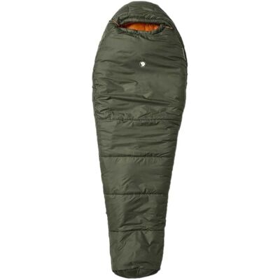 Fjällräven Abisko Kolme Vuodenaikaa - Makuupussi Oliivi Fjällräven Abisko Kolme Vuodenaikaa - Makuupussi Oliivi