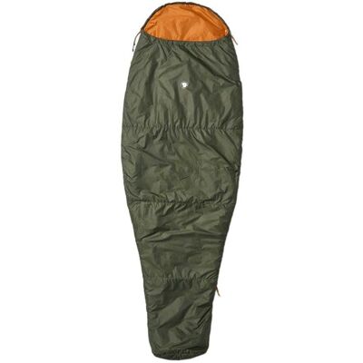Fjällräven Abisko Summer Lite - Recyceltes Material - 15°C - Oliv - Sommerschlafsack Fjällräven Abisko Summer Lite - Recyceltes Material - 15°C - Oliv - Sommerschlafsack