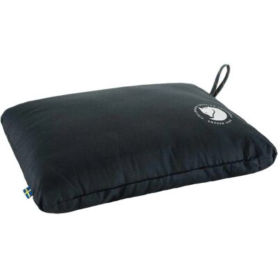 Fjällräven Abisko Reiskussen - Gerecycled polyester - Blue Shadow - 25x30cm Fjällräven Abisko Reiskussen - Gerecycled polyester - Blue Shadow - 25x30cm