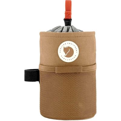 Fjällräven HOJA SNACK BAG beige-sand Gr.ONESIZE Lenkertasche Fjällräven HOJA SNACK BAG beige-sand Gr.ONESIZE Lenkertasche