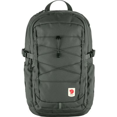 Fjällräven Skule 28l Tagesrucksack - grau Fjällräven Skule 28l Tagesrucksack - grau