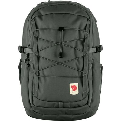 Fjällräven Skule 20 Rucksack - Lässig, Grau, Recyceltes Polyester - Rucksack Fjällräven Skule 20 Rucksack - Lässig, Grau, Recyceltes Polyester - Rucksack