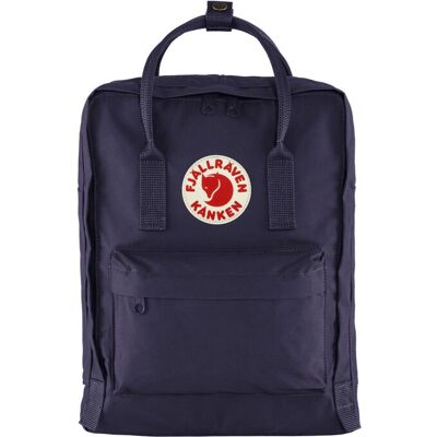Fjällräven Kånken Marmorsekk - Casual Sekk Fjällräven Kånken Marmorsekk - Casual Sekk