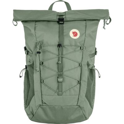 Fjällräven Abisko Hike Foldsack - Mochila, Nailon reciclado, Unisex Fjällräven Abisko Hike Foldsack - Mochila, Nailon reciclado, Unisex