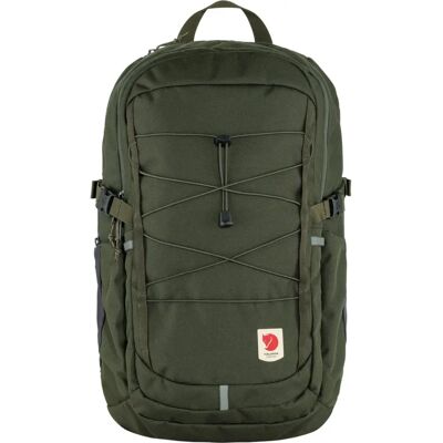 Fjällräven Skule 28 Plecak - Wodoodporny Oxford - Szkoła i Podróże Fjällräven Skule 28 Plecak - Wodoodporny Oxford - Szkoła i Podróże
