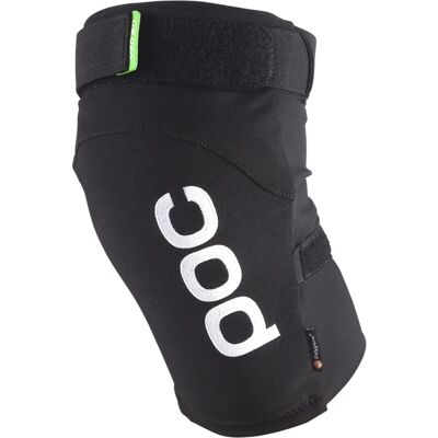 Genouillères POC Uranium Black VPD 2.0 Longues Genouillères POC Uranium Black VPD 2.0 Longues