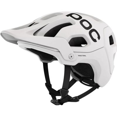 POC Tectal - hydrogen white matt POC Tectal - hydrogen white matt