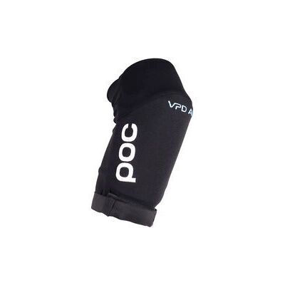 POC Uranium Black XL Impact-Absorbing Elbow Pads POC Uranium Black XL Impact-Absorbing Elbow Pads