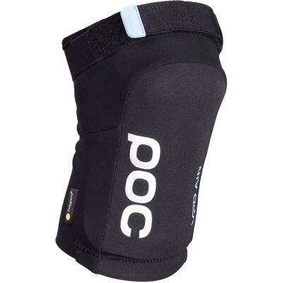 POC Uranium Black XL Ochraniacze na Kolana POC Uranium Black XL Ochraniacze na Kolana