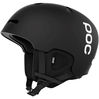 POC Auric Cut Hattu - Musta - Unisex hiihto- ja lumilautailuvaruste POC Auric Cut Hattu - Musta - Unisex hiihto- ja lumilautailuvaruste
