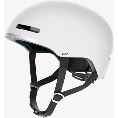 POC Corpora Blanco - Casco de bicicleta - Talla M-L POC Corpora Blanco - Casco de bicicleta - Talla M-L