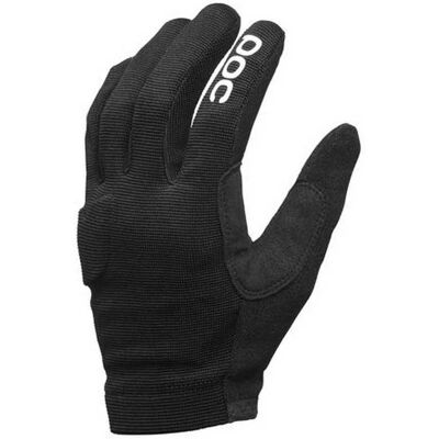 Rukavice POC Essential DH Uranium Black M - Rukavice Rukavice POC Essential DH Uranium Black M - Rukavice