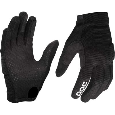 Rukavice POC Uranium Black S - Ochrana MTB Downhill Rukavice POC Uranium Black S - Ochrana MTB Downhill