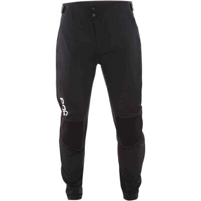 Poc Resistance Pro DH Spodnie - MTB Spodnie Mężczyzna Czarny M Poc Resistance Pro DH Spodnie - MTB Spodnie Mężczyzna Czarny M