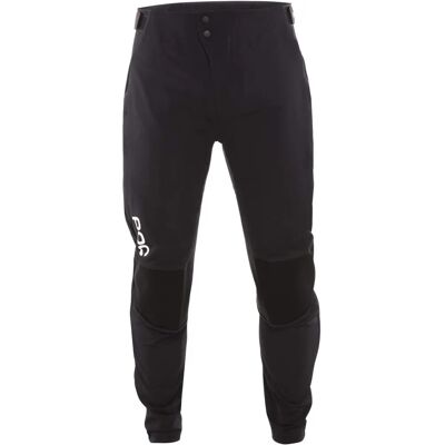 Poc Resistance Pro DH Pants - MTB Trousers - Men Uranium Black XL Poc Resistance Pro DH Pants - MTB Trousers - Men Uranium Black XL
