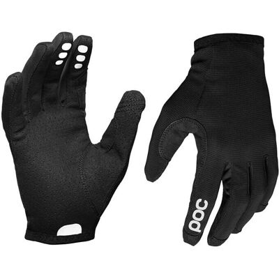 POC Uranium Black M Handschuhe - Enduro MTB-Unterstützung POC Uranium Black M Handschuhe - Enduro MTB-Unterstützung
