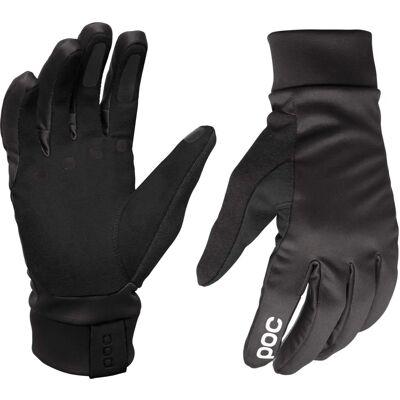 Luvas de Ciclismo Softshell Essential POC - À prova de vento, Compatível com Tela Táctil, Leve Padding Luvas de Ciclismo Softshell Essential POC - À prova de vento, Compatível com Tela Táctil, Leve Padding