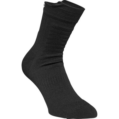 Chaussettes VTT Uranium Multi Black M (39-41) - Unisexe - Publicité Chaussettes VTT Uranium Multi Black M (39-41) - Unisexe - Publicité