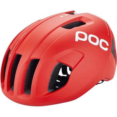 POC Ventral Spin Fietshelm - Veiligheid & Aerodynamica POC Ventral Spin Fietshelm - Veiligheid & Aerodynamica