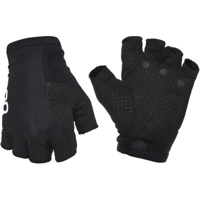 Poc XS Schwarz Unisex Fahrradhandschuhe - Handschuh Poc XS Schwarz Unisex Fahrradhandschuhe - Handschuh