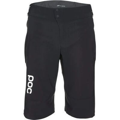 POC Shorts - S - Svart - MTB Essential POC Shorts - S - Svart - MTB Essential