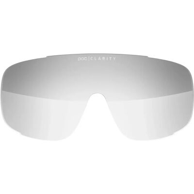 POC Aspire Clear 90.0 Transparent Ersatzglas - Ersatzlinse POC Aspire Clear 90.0 Transparent Ersatzglas - Ersatzlinse