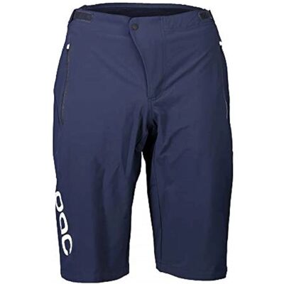 POC Essential Enduro Shorts - Turmaline Navy XXL - MTB-Shorts Herren POC Essential Enduro Shorts - Turmaline Navy XXL - MTB-Shorts Herren