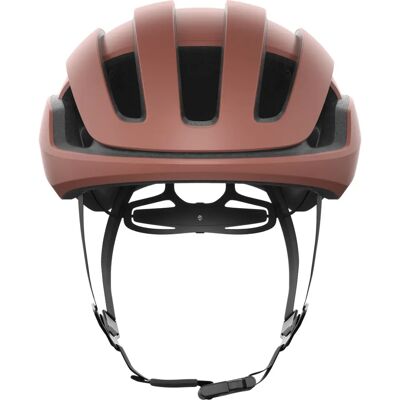 POC Omne Air MIPS Rennradhelm - Uranium Schwarz Matt / Medium POC Omne Air MIPS Rennradhelm - Uranium Schwarz Matt / Medium