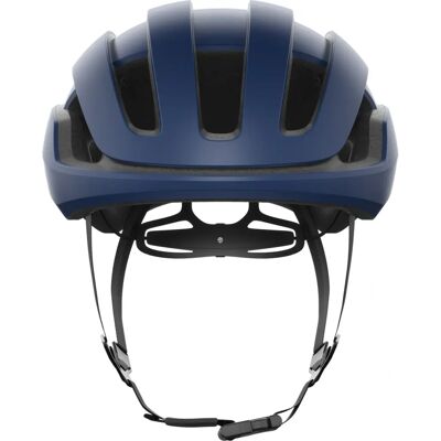 Casque POC Omne Air MIPS - Noir Uranium - Taille S - Casque de sport Casque POC Omne Air MIPS - Noir Uranium - Taille S - Casque de sport