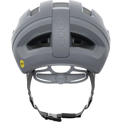 Přilba POC Omne Air MIPS - cyklistické helmy - 10875 - žula šedá matná Přilba POC Omne Air MIPS - cyklistické helmy - 10875 - žula šedá matná