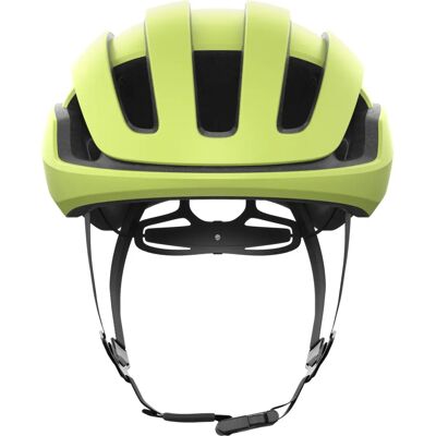 POC Omne Air MIPS - Rennradhelm - Neon Orange - Groß POC Omne Air MIPS - Rennradhelm - Neon Orange - Groß