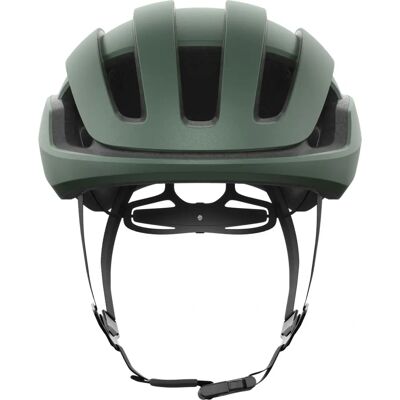 Casque Route POC Omne Air MIPS - Orange Fluorescent Mat / Medium / 54cm / 59cm - Vêtements de sport Casque Route POC Omne Air MIPS - Orange Fluorescent Mat / Medium / 54cm / 59cm - Vêtements de sport