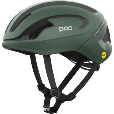 POC Omne Air MIPS Helm - Grün - Fahrradhelm POC Omne Air MIPS Helm - Grün - Fahrradhelm