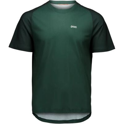 POC Herren Radtrikot Motion Air Dunkelgrün - Jersey POC Herren Radtrikot Motion Air Dunkelgrün - Jersey