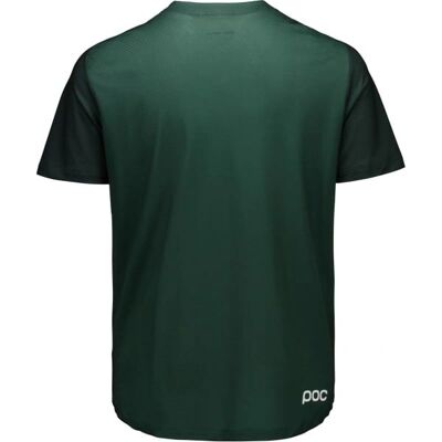 Maglia Motion Air Verde Scuro di POC - Tipo di prodotto Maglia Motion Air Verde Scuro di POC - Tipo di prodotto