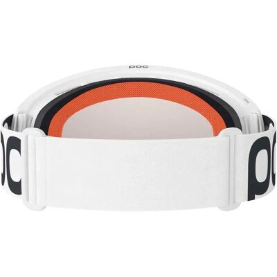 POC Ora Cat. 1 Hvite Solbriller - Sportsutstyr POC Ora Cat. 1 Hvite Solbriller - Sportsutstyr