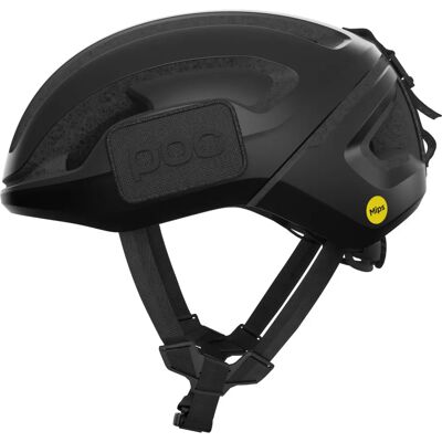 POC Omne Ultra MIPS Schwarz - Helm POC Omne Ultra MIPS Schwarz - Helm