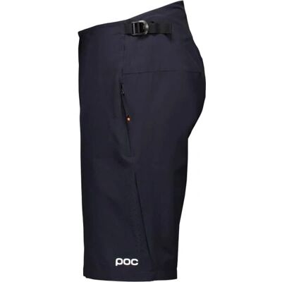 POC Herren Radshort Motion Air schwarz Größe: L - Radsport-Shorts POC Herren Radshort Motion Air schwarz Größe: L - Radsport-Shorts