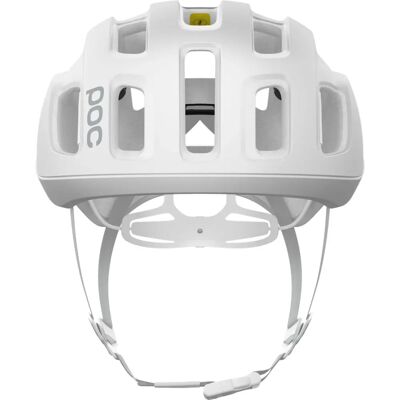 Casque POC Ventral Air MIPS - Blanc - M - Casque de route Casque POC Ventral Air MIPS - Blanc - M - Casque de route