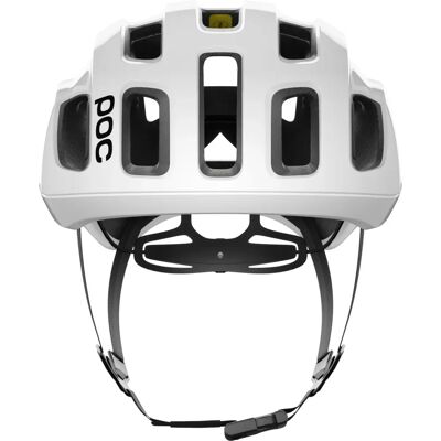 Casque POC Ventral Air MIPS - Blanc - Cyclisme sur route Casque POC Ventral Air MIPS - Blanc - Cyclisme sur route