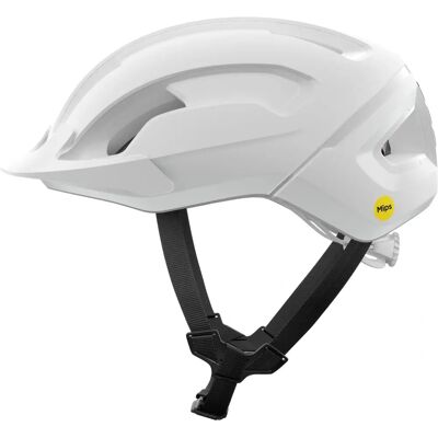 POC Omne Air Resistance MIPS - Casque de route - Blanc - L POC Omne Air Resistance MIPS - Casque de route - Blanc - L
