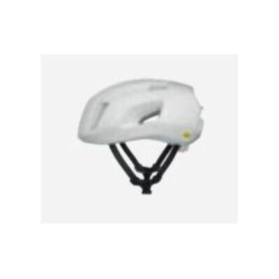 POC White Helmet - Aerodynamic, MIPS, Lightweight POC White Helmet - Aerodynamic, MIPS, Lightweight