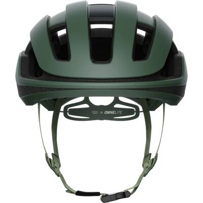 Casco POC Ligero para ciclismo - Verde - Headwear deportivo Casco POC Ligero para ciclismo - Verde - Headwear deportivo