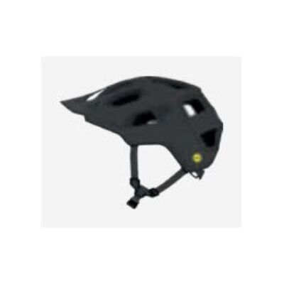 Casco POC Cularis Uranium Black Matt M/55-58 Casco POC Cularis Uranium Black Matt M/55-58