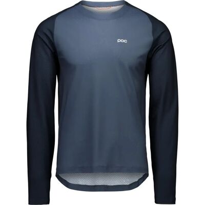 POC Jersey Motion Air para Hombre - MTB, Poliéster reciclado POC Jersey Motion Air para Hombre - MTB, Poliéster reciclado