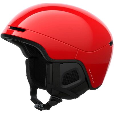 Capacete Obex Pure Vermelho M-L - Capacete Capacete Obex Pure Vermelho M-L - Capacete