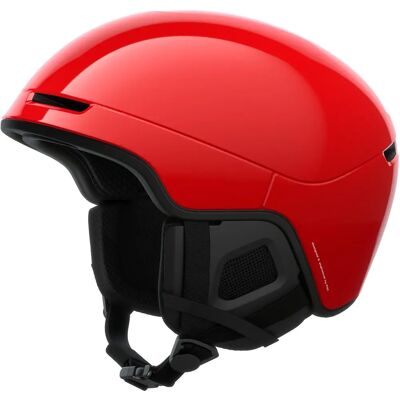 Casque Poc Obex Pure Rouge XL-2XL - Casque - Publicité Casque Poc Obex Pure Rouge XL-2XL - Casque - Publicité