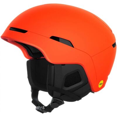 Casque POC Obex MIPS avec ajustement et ventilation - Publicité Casque POC Obex MIPS avec ajustement et ventilation - Publicité