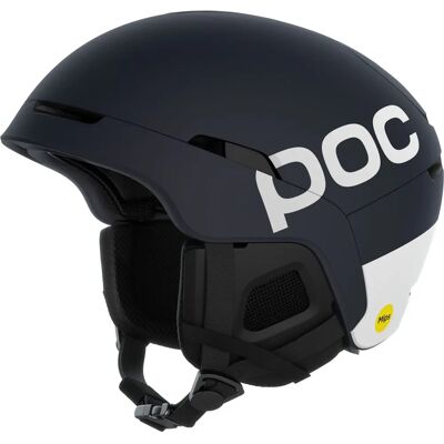 POC Obex BC MIPS - Navy sisak POC Obex BC MIPS - Navy sisak
