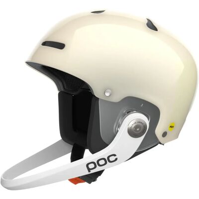 Casco Sci e Snowboard POC Artic SL MIPS - Bianco - Protezione Casco Sci e Snowboard POC Artic SL MIPS - Bianco - Protezione